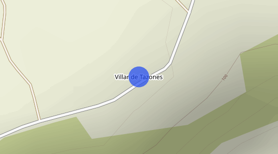 Precios inmobiliarios Villar (Tazones)