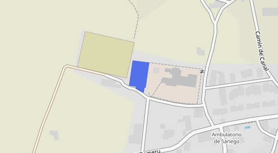 Precios inmobiliarios Villar (Vega Sariego)