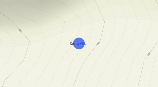 Precios inmobiliarios Villar De Buspol