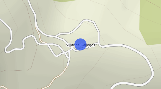 Precios inmobiliarios Villar De Gallegos