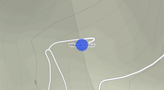 Precios inmobiliarios Villar De Pastur