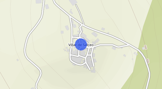 Precios inmobiliarios Villar De Salcedo