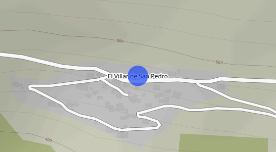 Precios inmobiliarios Villar De San Pedro