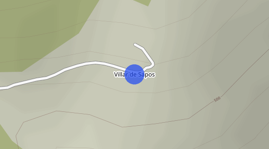 Precios inmobiliarios Villar De Sapos (P. Allande)