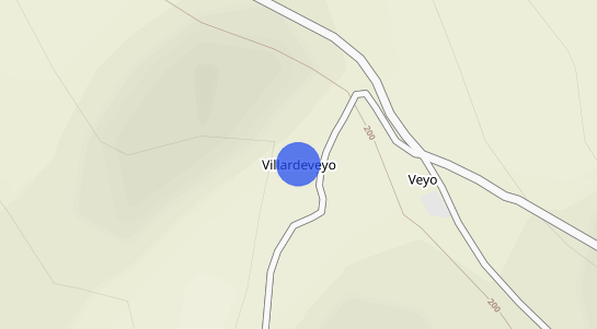 Precios inmobiliarios Villardeveyo