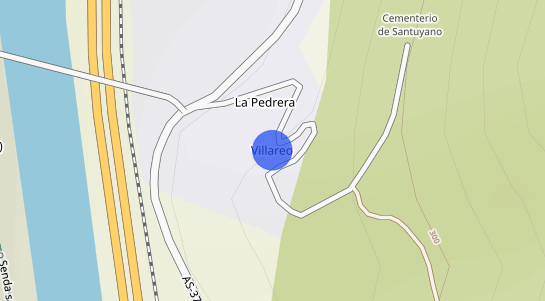 Precios inmobiliarios Villarejo (Mieres)