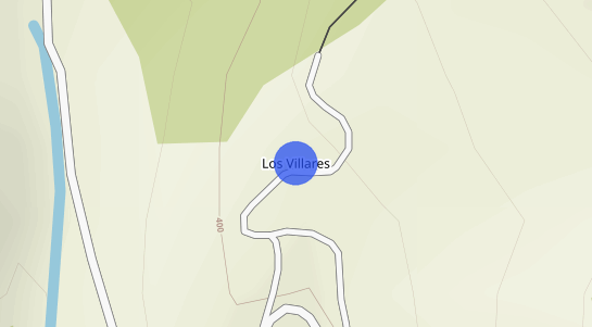 Precios inmobiliarios Villares (Cabranes)