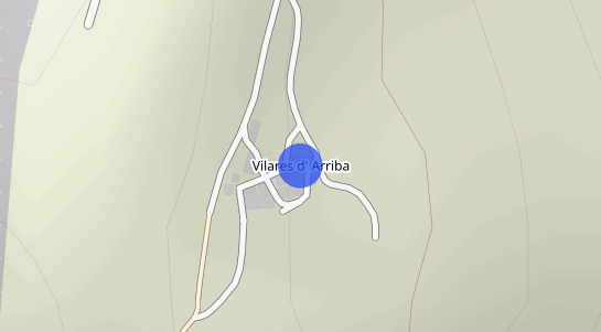 Precios inmobiliarios Villares De Arriba