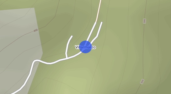 Precios inmobiliarios Villarmarzo