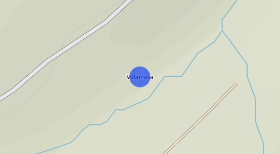 Precios inmobiliarios Villarrasa