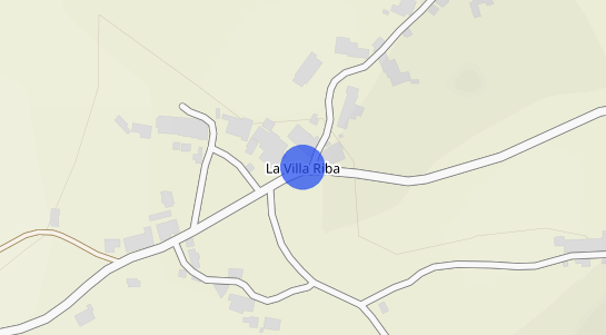 Precios inmobiliarios Villarriba