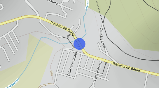 Precios inmobiliarios Villaseca