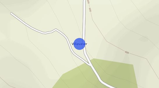 Precios inmobiliarios Villavaser