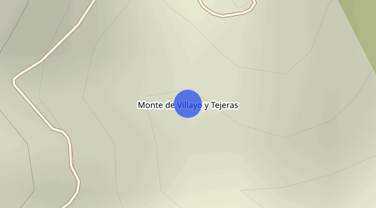 Precios inmobiliarios Villayo