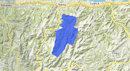 Precios inmobiliarios Villayon