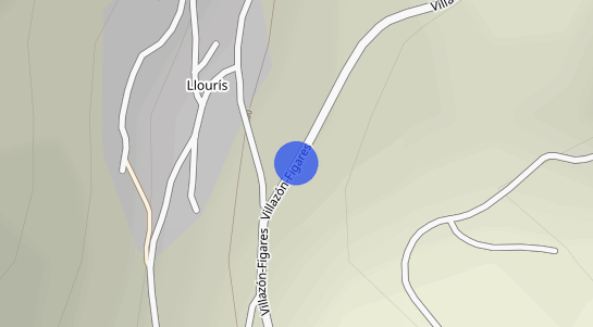 Precios inmobiliarios Villazon