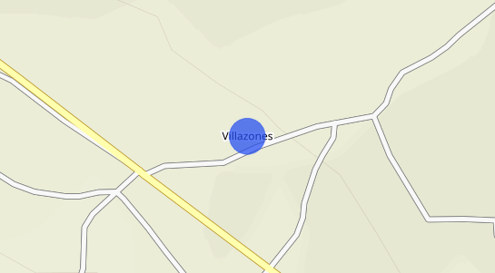 Precios inmobiliarios Villazones