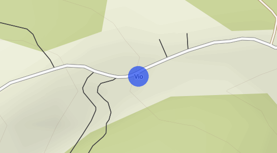 Precios inmobiliarios Vio