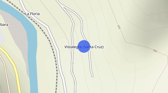 Precios inmobiliarios Vistalegre (San Cruz De Mieres)