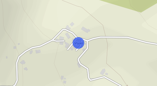 Precios inmobiliarios Viyao