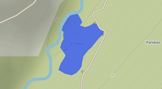 Precios inmobiliarios Xagual