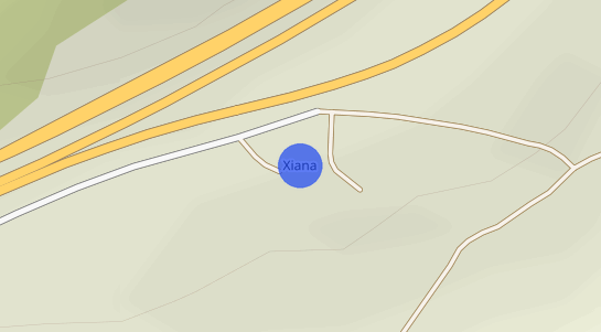 Precios inmobiliarios Xiana