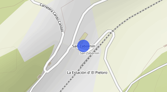 Precios inmobiliarios Zanzabornin