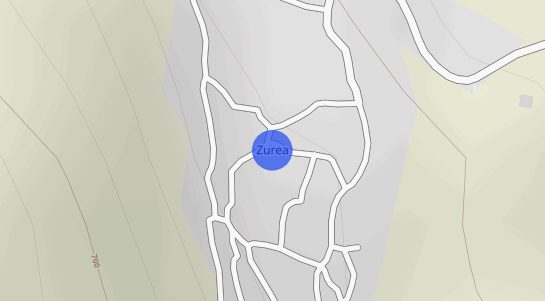 Precios inmobiliarios Zureda