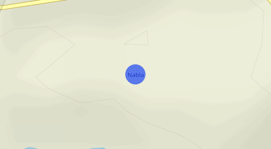 Precios inmobiliarios ñabla