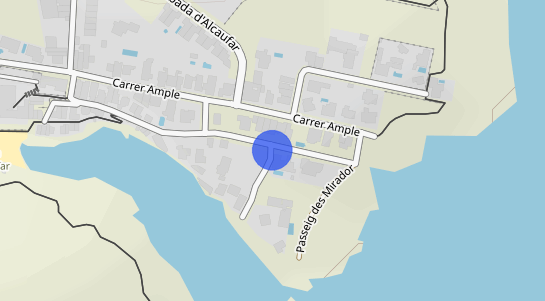 Precios inmobiliarios Alcaufar