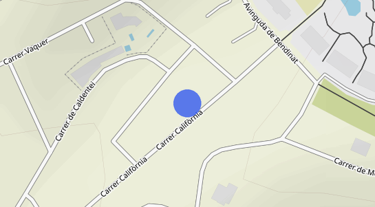 Precios inmobiliarios Bendinat