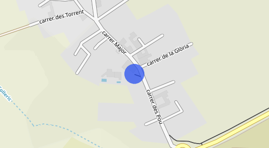 Precios inmobiliarios Biniali