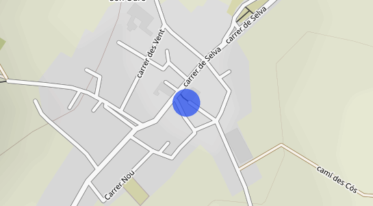 Precios inmobiliarios Biniamar