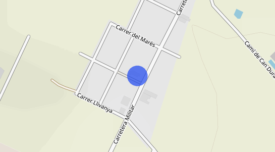 Precios inmobiliarios Cadenes (Ses)