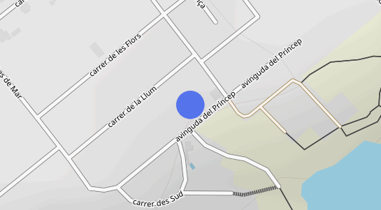 Precios inmobiliarios Cala Llombards