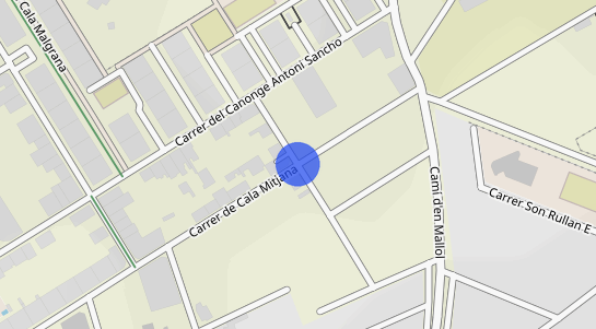 Precios inmobiliarios Cala Mitjana (Mallorca)