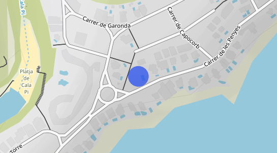 Precios inmobiliarios Cala Pi