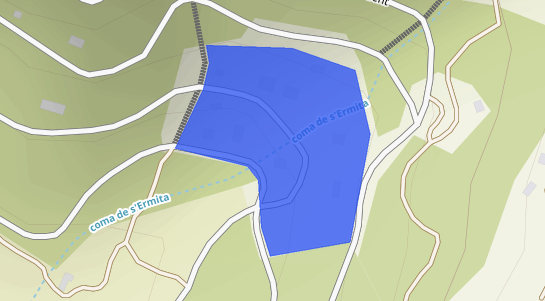 Precios inmobiliarios Cala Tuent