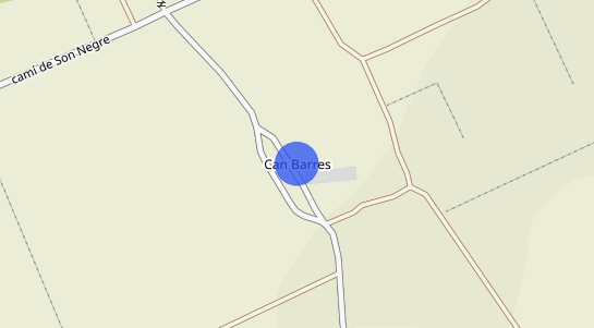 Precios inmobiliarios Can Negre