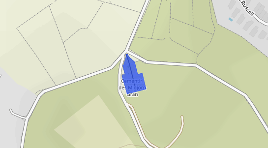 Precios inmobiliarios Es Migjorn Gran/El Migjorn Gran