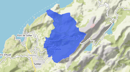 Precios inmobiliarios Fornalutx