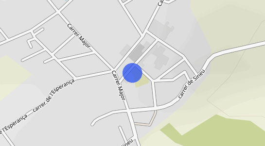 Precios inmobiliarios Pina