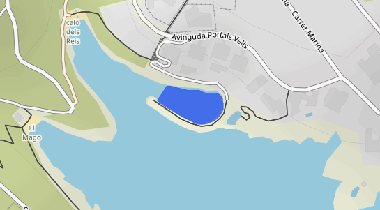 Precios inmobiliarios Portals Vells