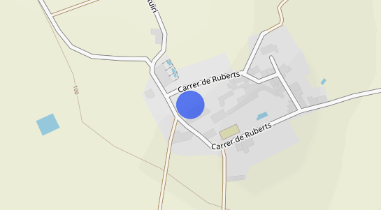 Precios inmobiliarios Ruberts