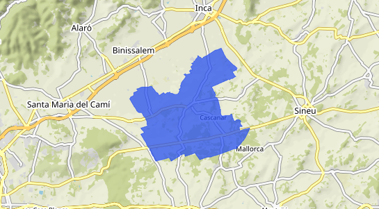 Precios inmobiliarios Sencelles