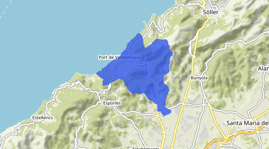 Precios inmobiliarios Valldemossa