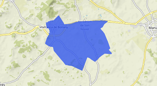 Precios inmobiliarios Vilafranca De Bonany