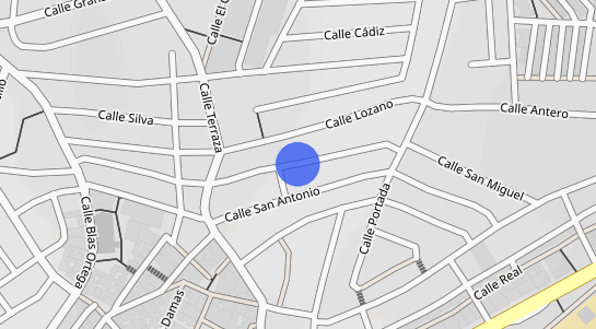 Precios inmobiliarios Bermudez