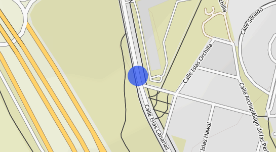 Precios inmobiliarios Buenavista