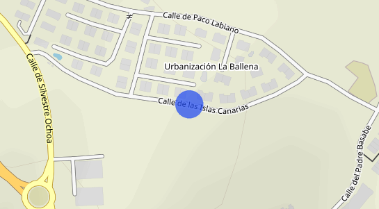 Precios inmobiliarios Castro